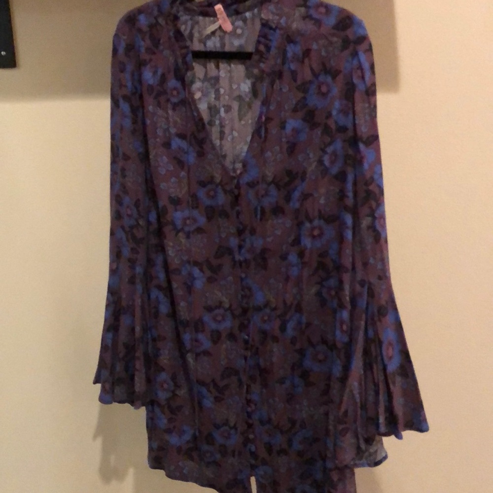Free people dress